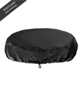 WD4711 QWORK Lid Cover Gallon Drum Oxford Waterproof Pack