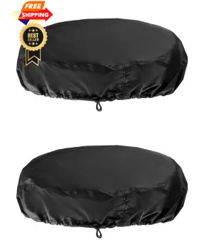 WD5738 QWORK Drum Cover Gallon Barrel Pack High Density