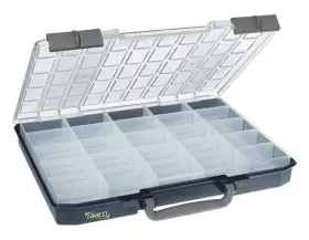 136297 RAACO Carrylite Organizer Box Inserts