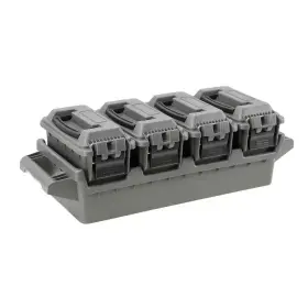 313038018054 RANGE PRO Mini Storage Box Set Tray Od