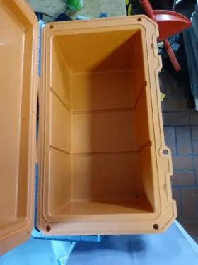 MPN-804081377279 RDGD Tool Box Storage Organizer