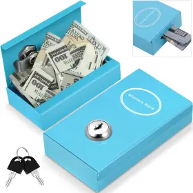 PIR-REALLNAIVE-6077 REALLNAIVE Pack Box Gamblers Pocket Bank