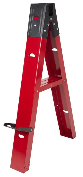 099198932835 REDLEG Sawhorse Leg