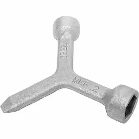 733353779353 REED Tool Meter Curb Box Key