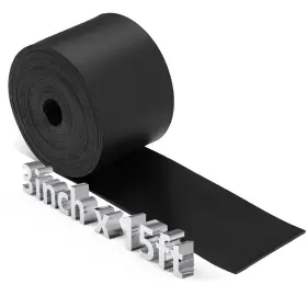 0642 RELAXWEEX Roll Rubber Sheet