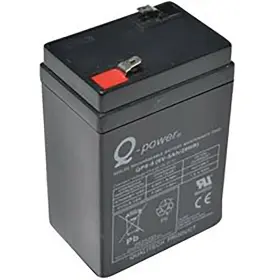 108516 RICE LAKE Rechargeable Battery