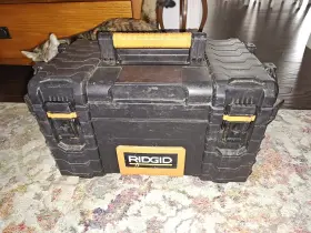 1000819369 RIDGID Pro Tool Box