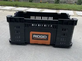 226036 RIDGID Pro Box Tool