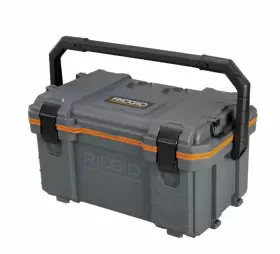 249843 RIDGID Box Accommodate Bottles Weather