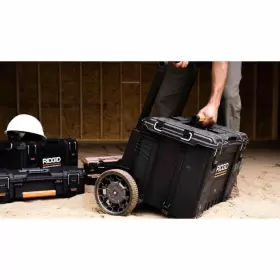 254065-254067-254069 RIDGID Tool Box Storage Organizer Handle #2
