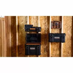 254065-254067-254069 RIDGID Tool Box Storage Organizer Handle #3