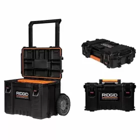 254065-254067-254069 RIDGID Tool Box Storage Organizer Handle