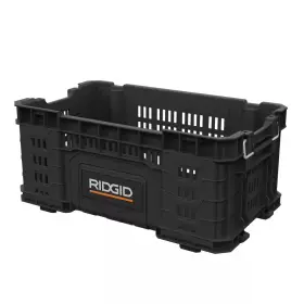 313024371378 RIDGID Pro Gear Stackable High Impact