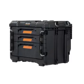 313034499475 RIDGID Pro Gear Drawer Tool Box