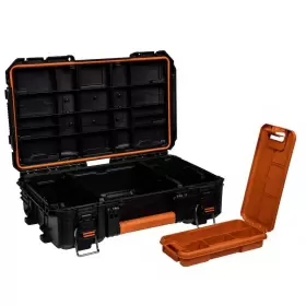 313051217236 RIDGID Pro Gear Power Tool