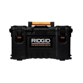 313056896825 RIDGID Modular Tool Box Storage Pro Gear