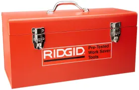 33085 RIDGID Standard Tool Box Tray