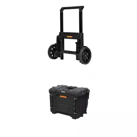 445004874821 RIDGID Pro Gear Rolling Tool Box Modular