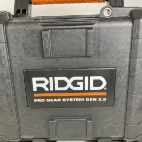445039526597 RIDGID Pro Gear Power Tool #3