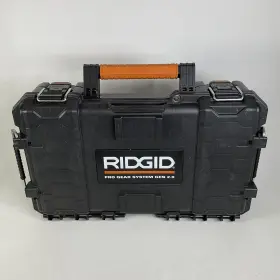 445039526597 RIDGID Pro Gear Power Tool