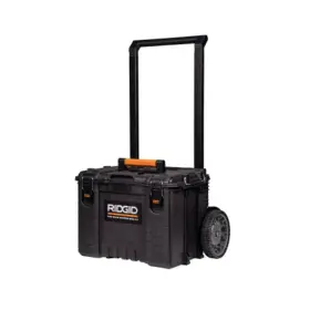 451212 RIDGID Pro Gear Terrain Rolling Tool