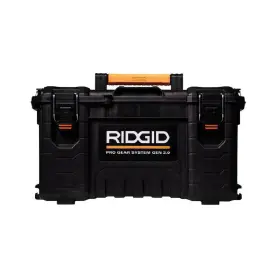 705353618864 RIDGID Pro Gear Stackable Modular Tool Box