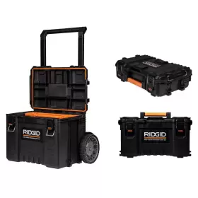 726084256972 RIDGID Pro Gear Rolling Tool Box