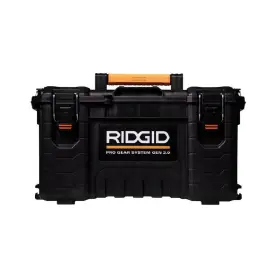 726084728936 RIDGID Pro Gear Stackable Modular Tool Box