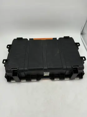 10-COMPARTMENT RIDGID Rigid Storage Organizer Pro Gear #3