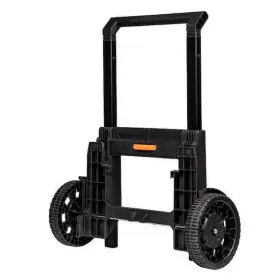 731161059407 RIDGID Rolling Tool Box Storage Organizer Wheels