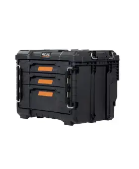 744759028907 RIDGID Pro Gear Drawer Tool Box 744759028907 RIDGID Pro Gear Drawer Tool Box