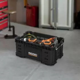 744759109699 RIDGID Rigid Pro Box Stackable High Impact Loose #2