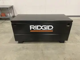 BR60 RIDGID Tool Storage Chest