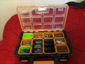 238093 RIDGID COMPATIBLE Pro Gear Organizer Nesting Creator #2