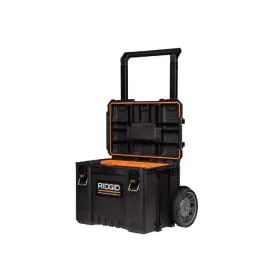 MPN-303940504882 RIDGID Pro Gear Terrain Rolling Tool Box