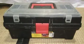 245-2290 RIMAX Menards Tool Box Storage Tray