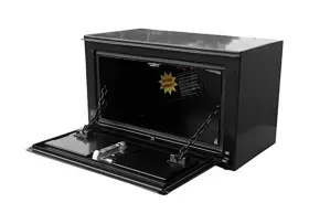 H241412 RKI Steel Underbody Box