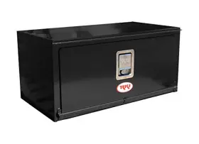 H301416 RKI Steel Underbody Box