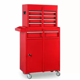 615268312057 ROAD DAWG Torin Rolling Garage Workshop Drawer