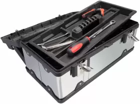 615268551944 ROAD DAWG Torin Steel Storage Tool #3
