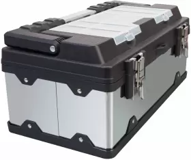 615268551944 ROAD DAWG Torin Steel Storage Tool