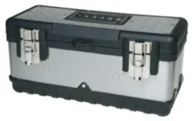 SST00715 ROADPRO Tool Box