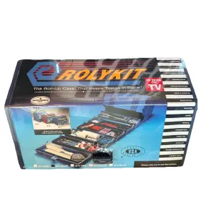 4320848 ROLYKIT Roll Up Tool Storage