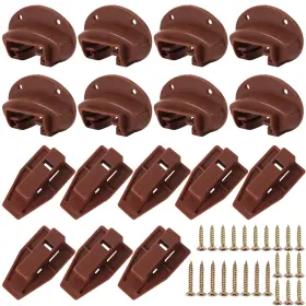 STOPS-02 ROPCIA Set Drawer Enhanced Slide Kit