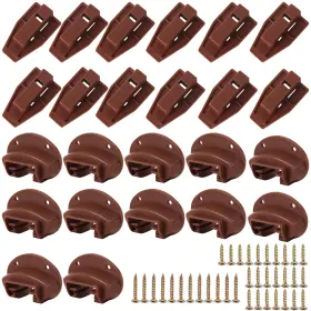 STOPS-03 ROPCIA Set Drawer Enhanced Slide Kit
