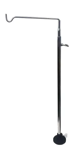 735632628925 ROSENTHAL COLLECTION Motor Hanger Stand Flex
