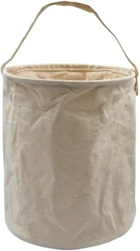 613902900455 ROTHCO Canvas Water Natural