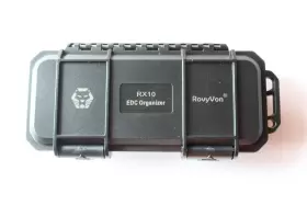 192836000115 ROVYVON Storage Handheld Shockproof Edc #2