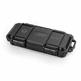 192836000115 ROVYVON Storage Handheld Shockproof Edc