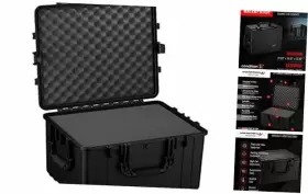 H024BKF8541AC1 ROYAL CASE Waterproof Storage Box